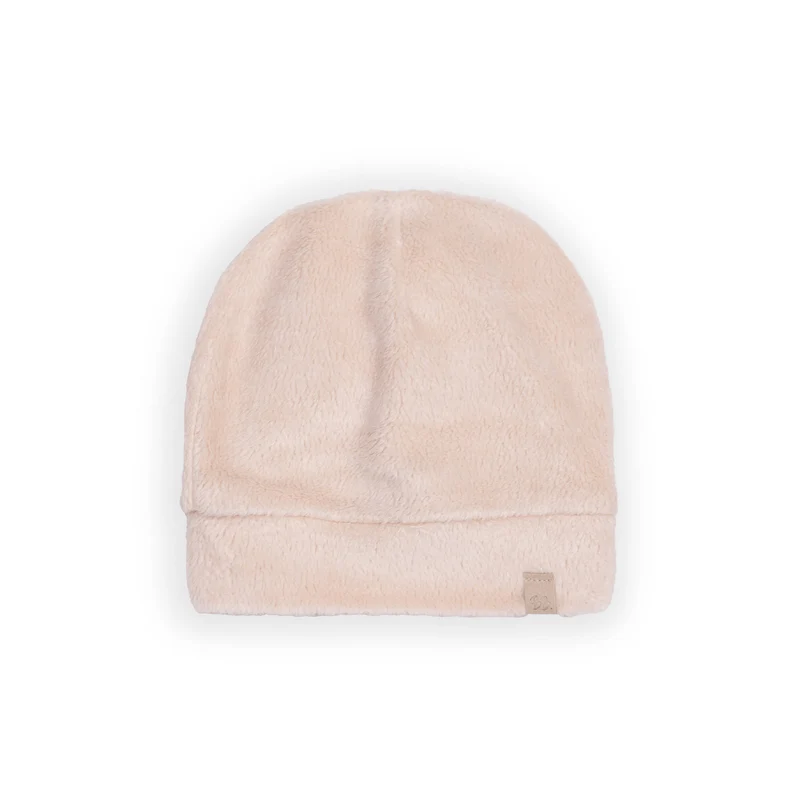 Cappellino Teddy - VINTAGE PINK 341