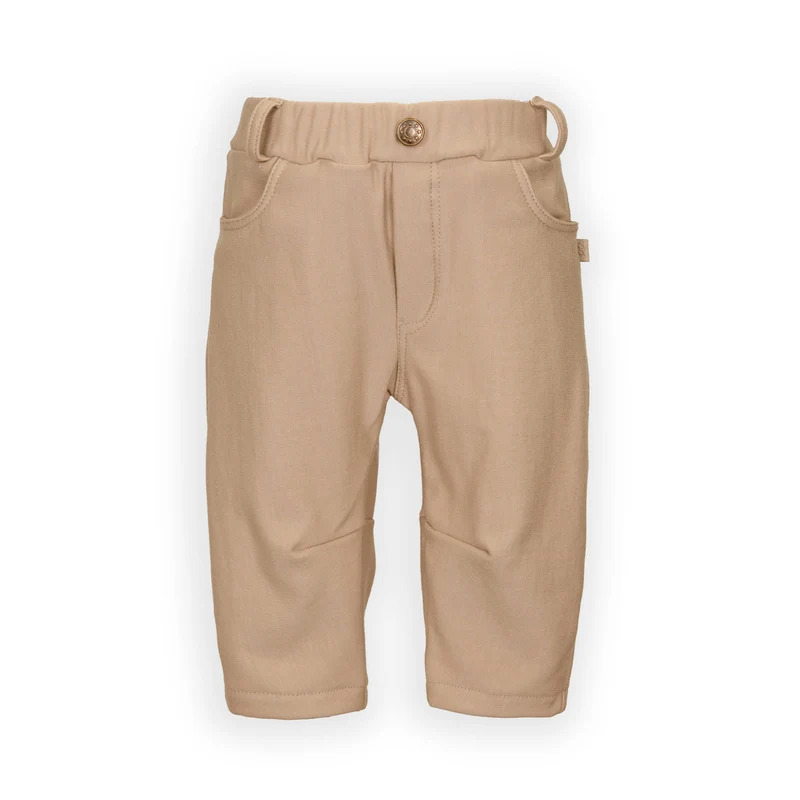 Pants a palloncino - MOCHA SAND 347