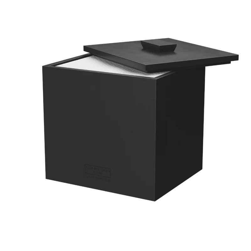 The Cement Box
