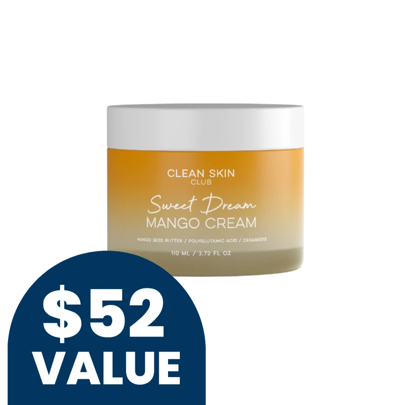 Sweet Dream Mango Cream (Gift)