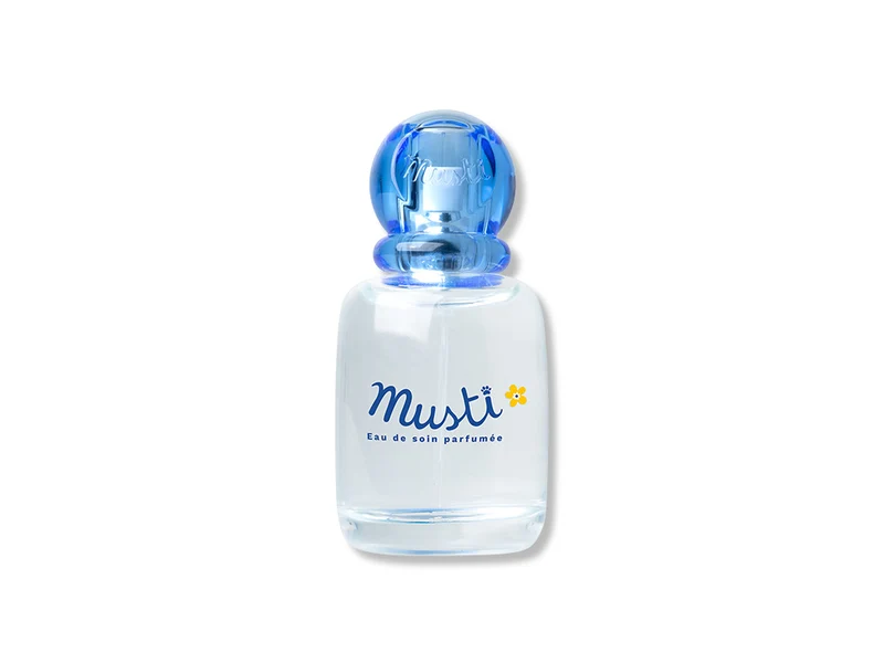 Mustì acqua profumata