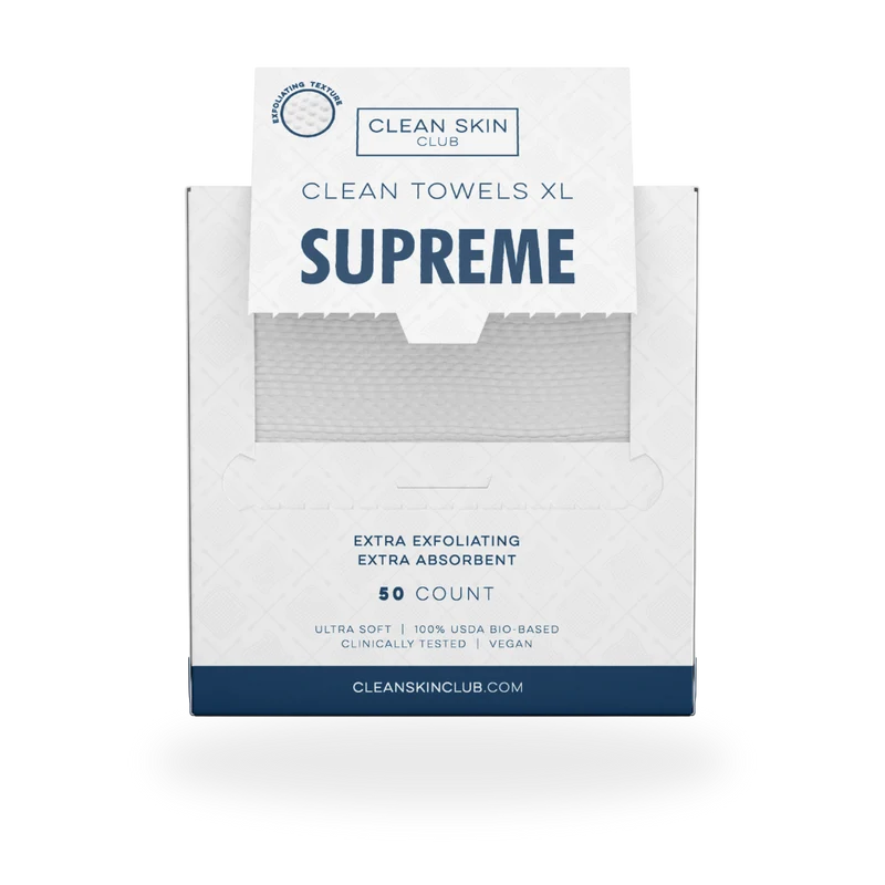 Clean Towels® XL Supreme