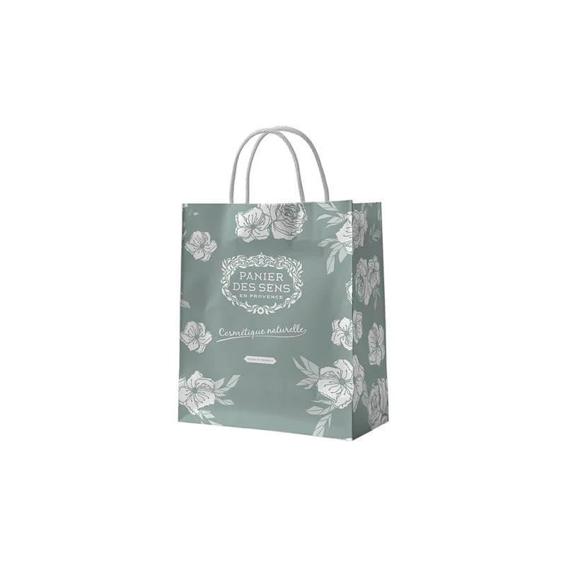 Sac Kraft - Petit format 18 x 8 x 20 cm