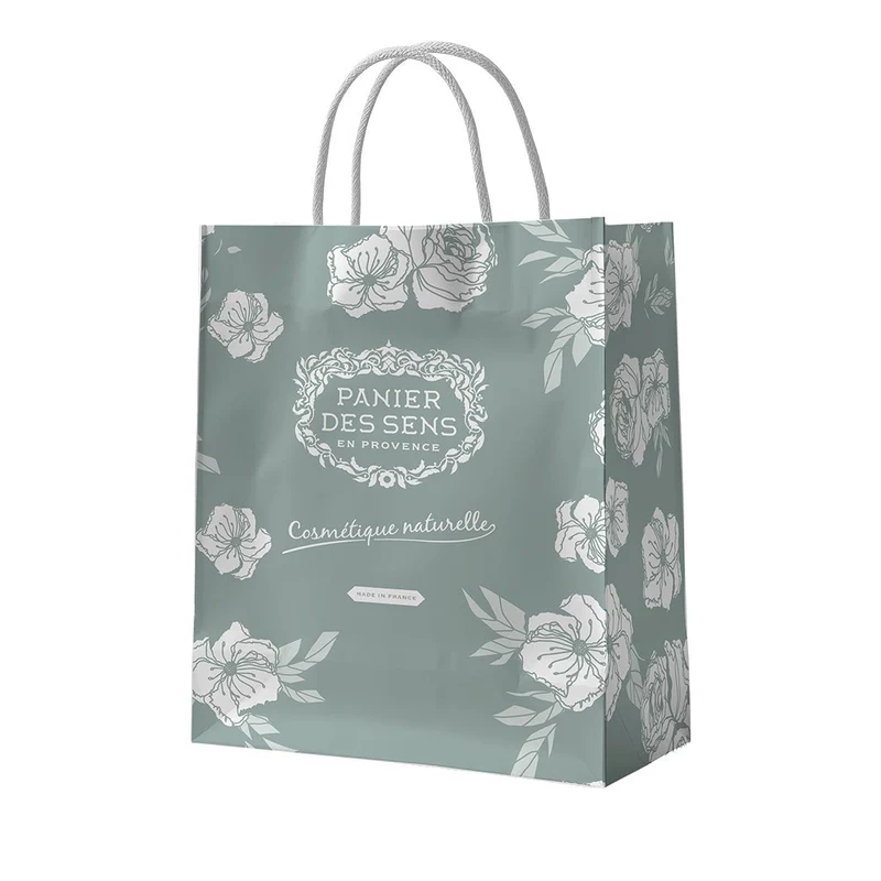 Sac Kraft - Grand format 23 x 12 x 31 cm
