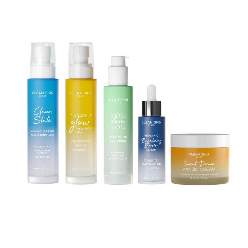 Skincare Hero