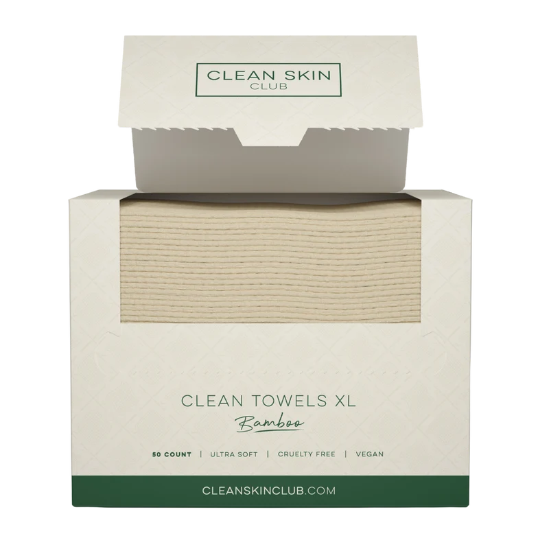Clean Towels® Bamboo XL