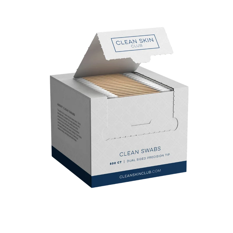 Clean Swabs