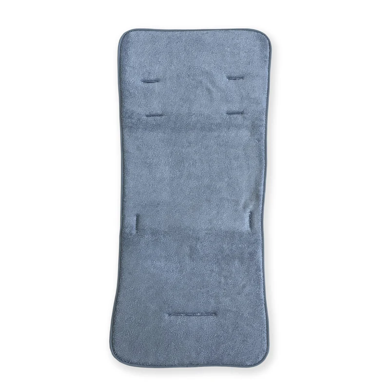 Materassino copriseduta passeggino - Air n Go - BLU SCURO 207