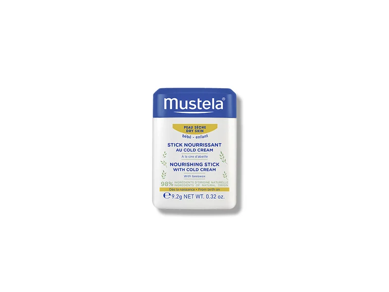 Stick nutriente alla cold cream