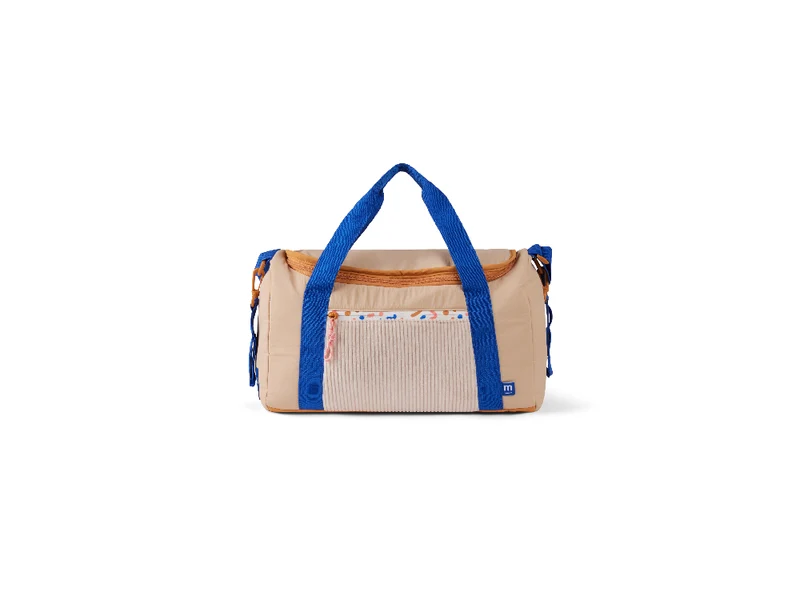 Borsa primi viaggi