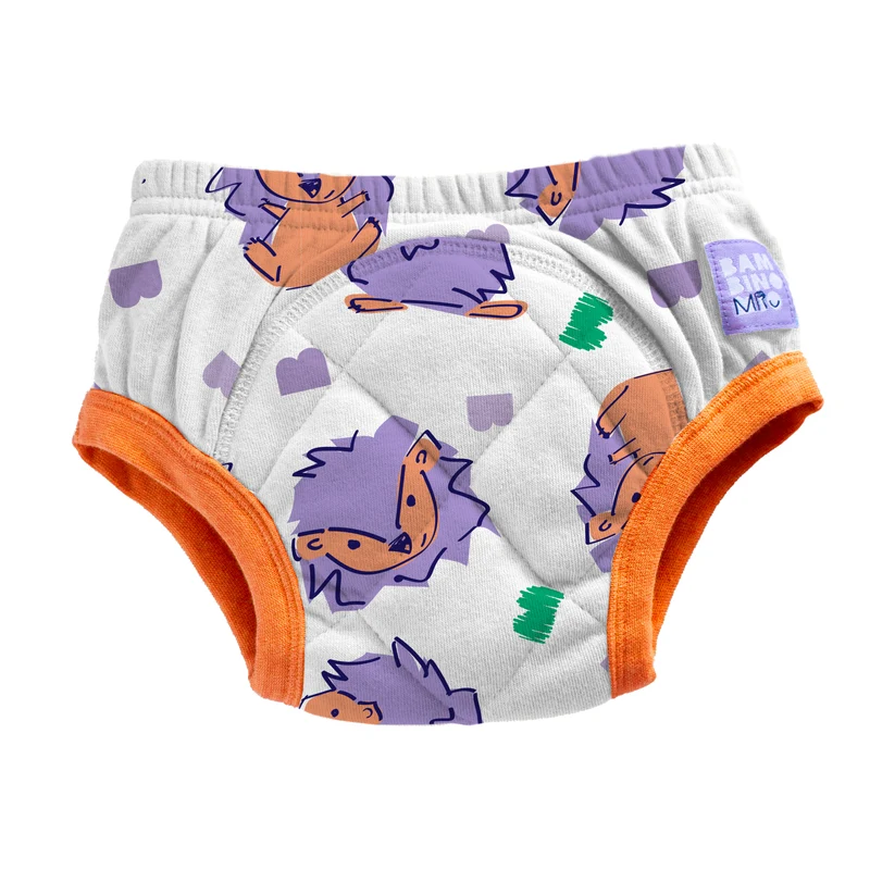 Reusable Potty Training Pants in Spike