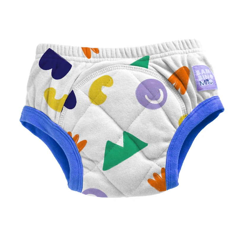 Reusable Potty Training Pants in Pop