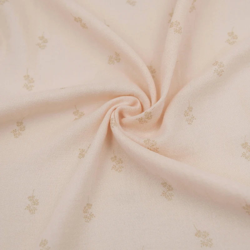 Swaddle XL single - 120x120cm - Branches 320