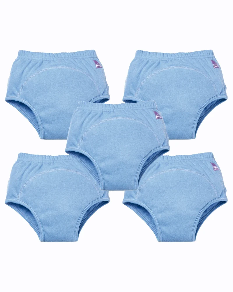 5 pack Reusable potty training pants - Original