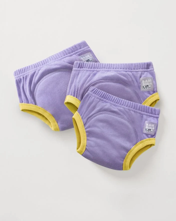 3 pack Reusable potty training pants - Original