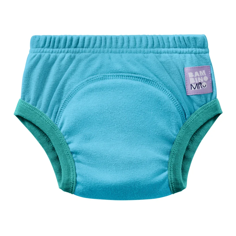 NEW: Reusable Potty Training Pants in Blue - Elite