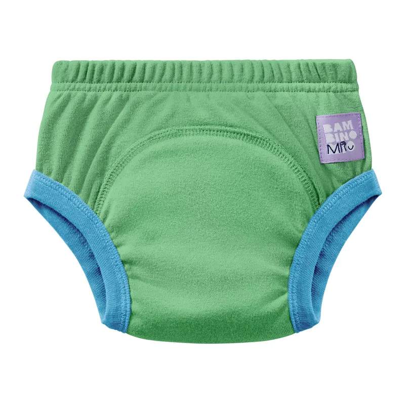 NEW: Reusable Potty Training Pants in Fern - Elite