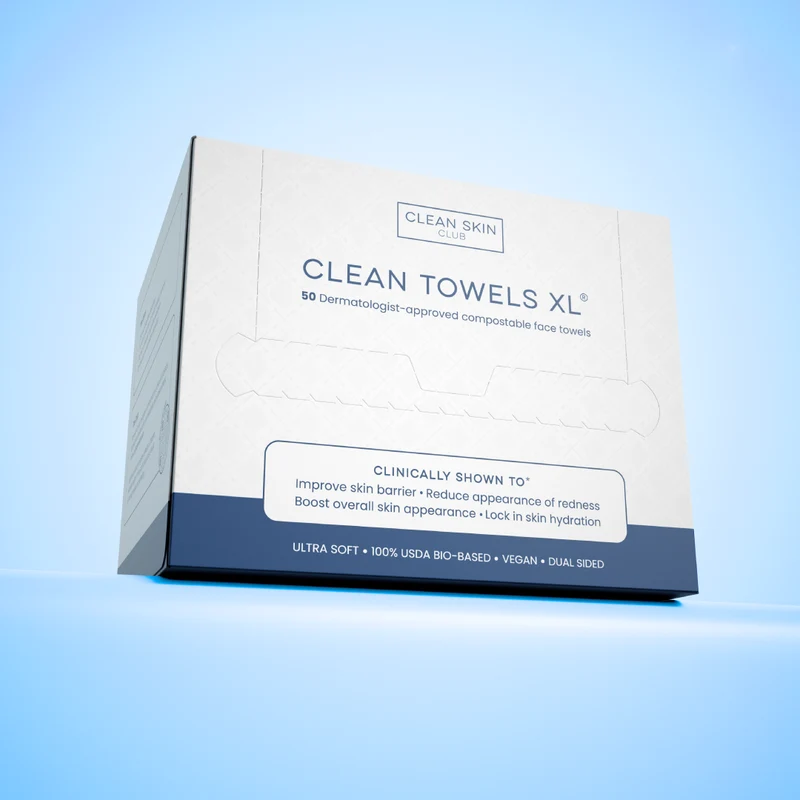 The Clean Skin Intro Kit