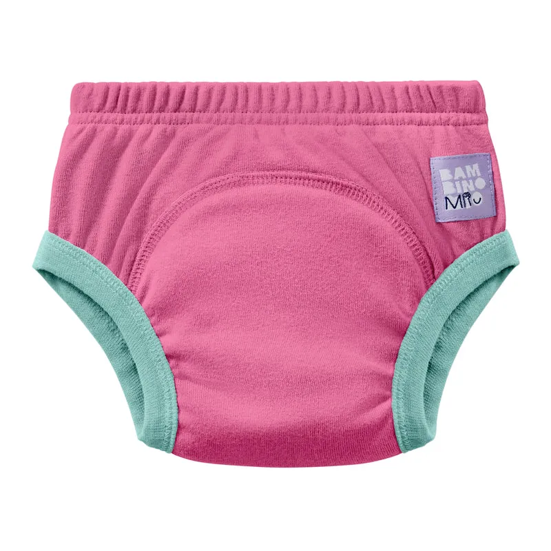 NEW: Reusable Potty Training Pants in Pink - Elite
