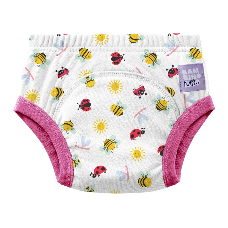 NEW: Reusable Potty Training Pants in Fly High - Elite