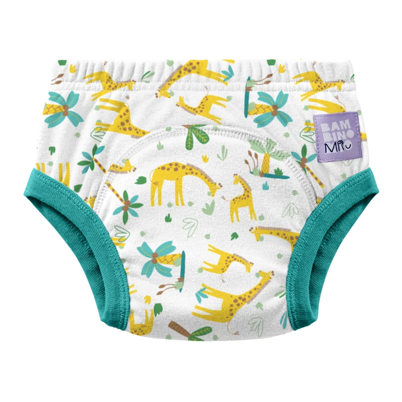 NEW: Reusable Potty Training Pants in Tall Tales - Elite