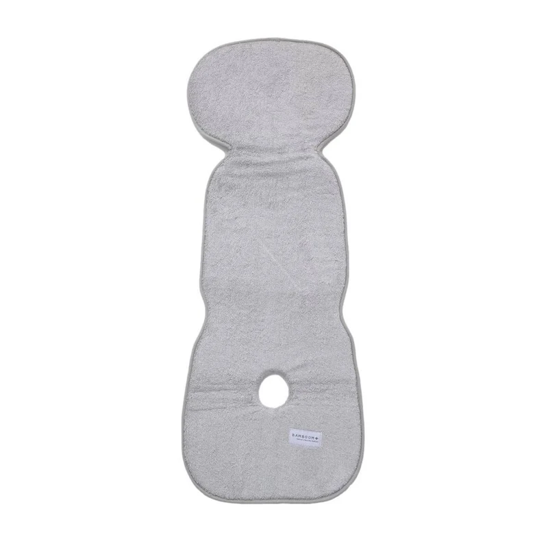 Materassino passeggino - Air n Go Universale - Grigio 05