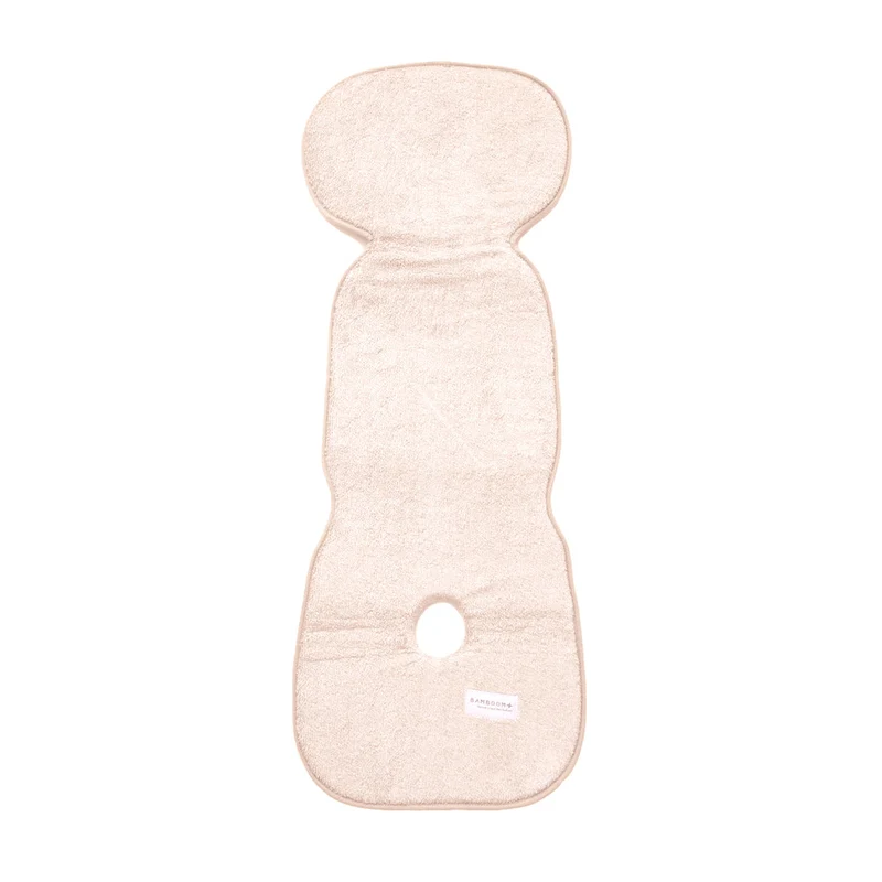 Materassino passeggino - Air n Go Universale - WATER PEACH 114