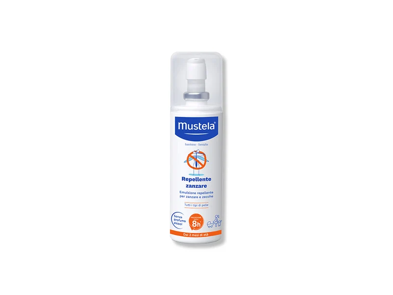Repellente zanzare