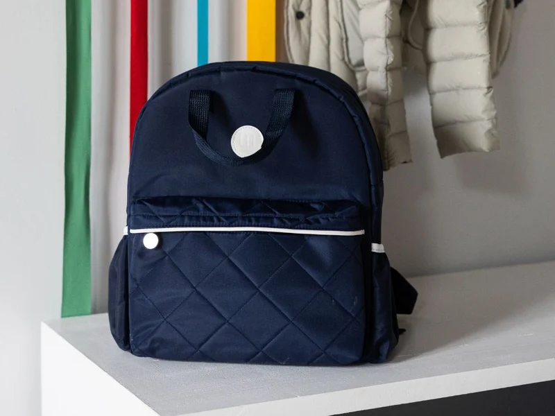 Zaino Prime Coccole