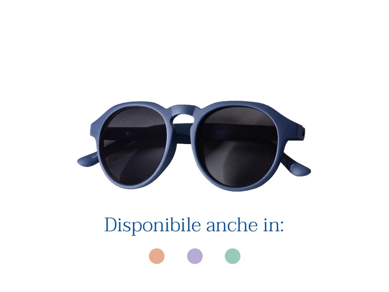 Occhiali da sole adulto modello Maracuya