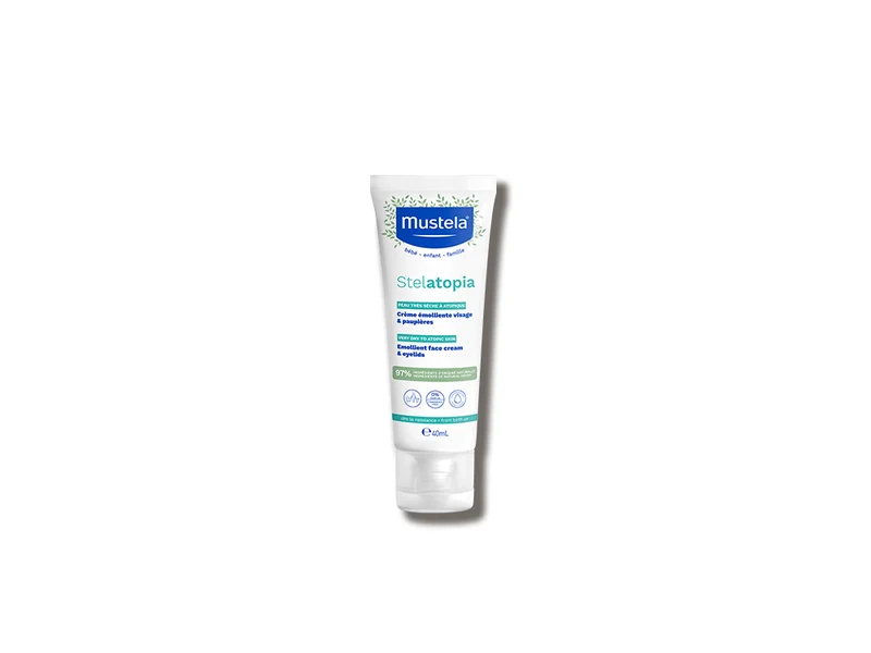 Stelatopia Crema viso