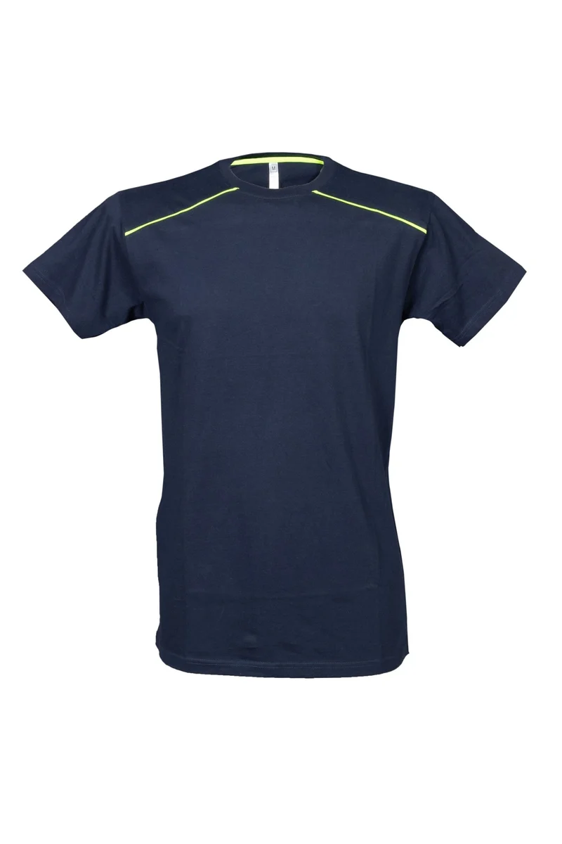 T-shirt in cotone JRC Imperia 165 gr