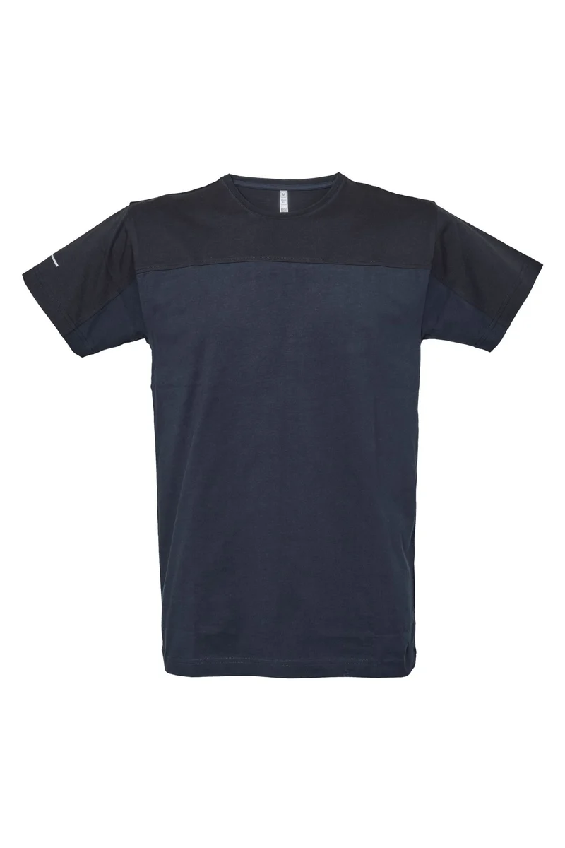 T-shirt in cotone JRC Oviedo 165 gr