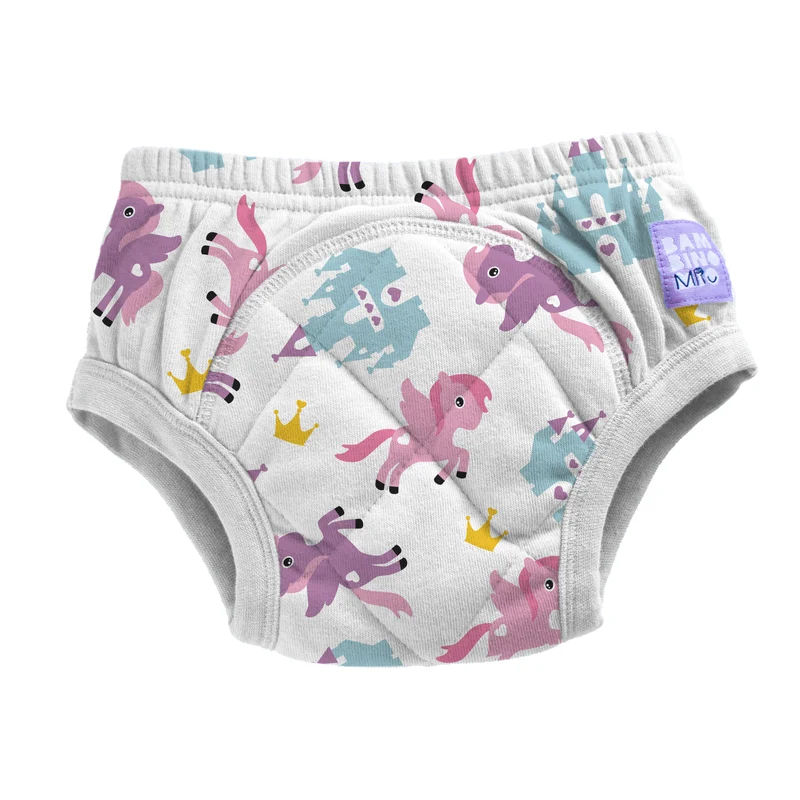 Reusable Potty Training Pants in Pegasus Palace