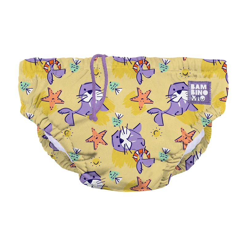 Reusable Swim Diaper in Flip