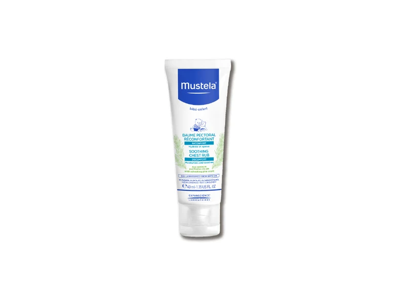 Crema massaggio balsamica