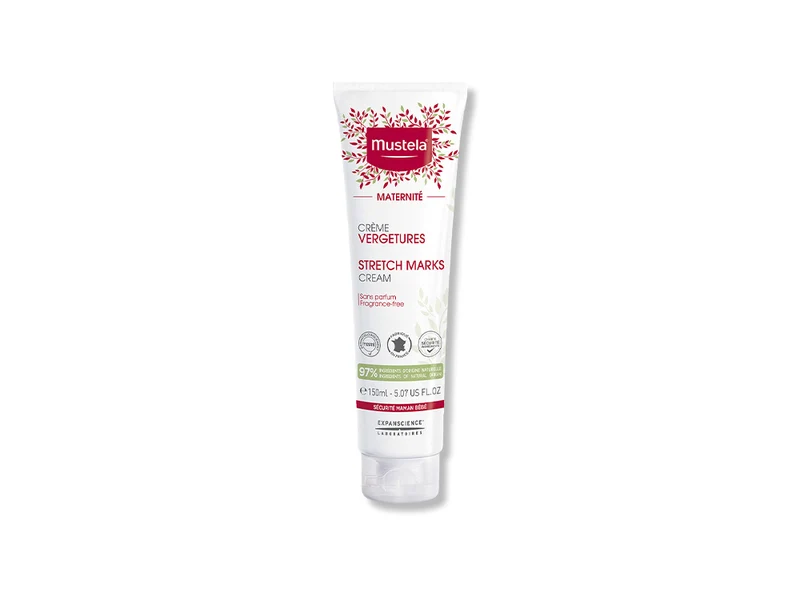 Crema smagliature senza profumo
