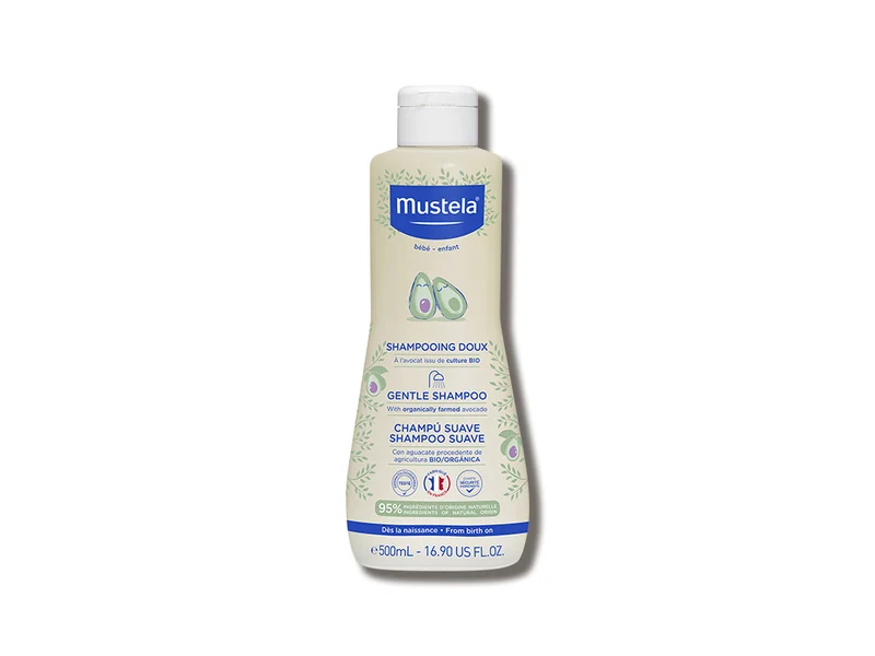 Shampoo dolce