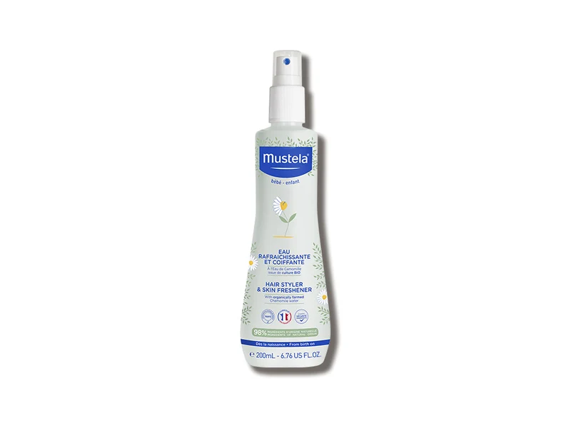 Acqua rinfrescante