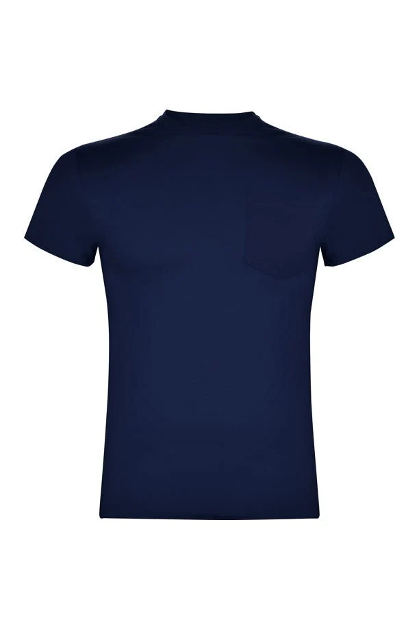 T-shirt cotone Roly Teckel 160 gr