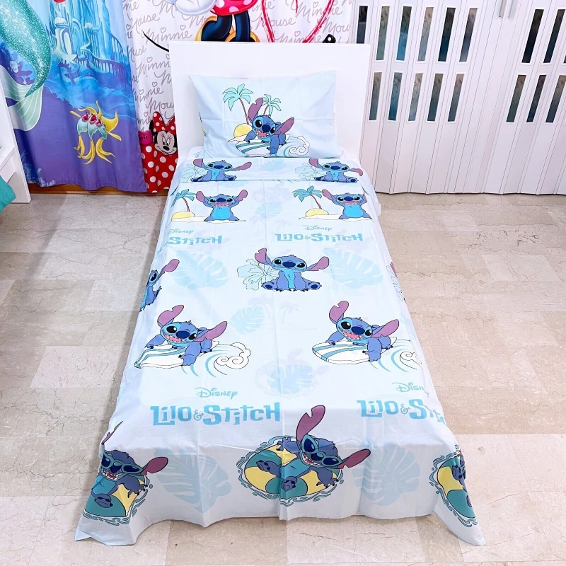 Stitch Completo Letto - Novia
