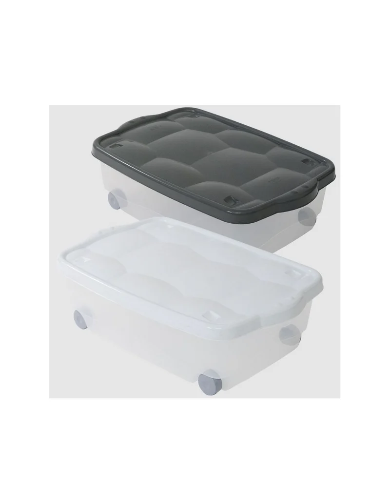 Belli E Forti - Storage Box Tartarugo - 24 Litri