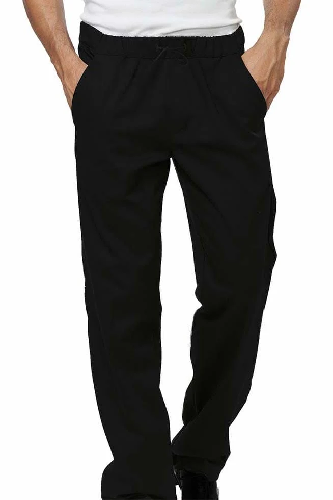 Pantaloni cucina unisex mistocotone Siggi Josh