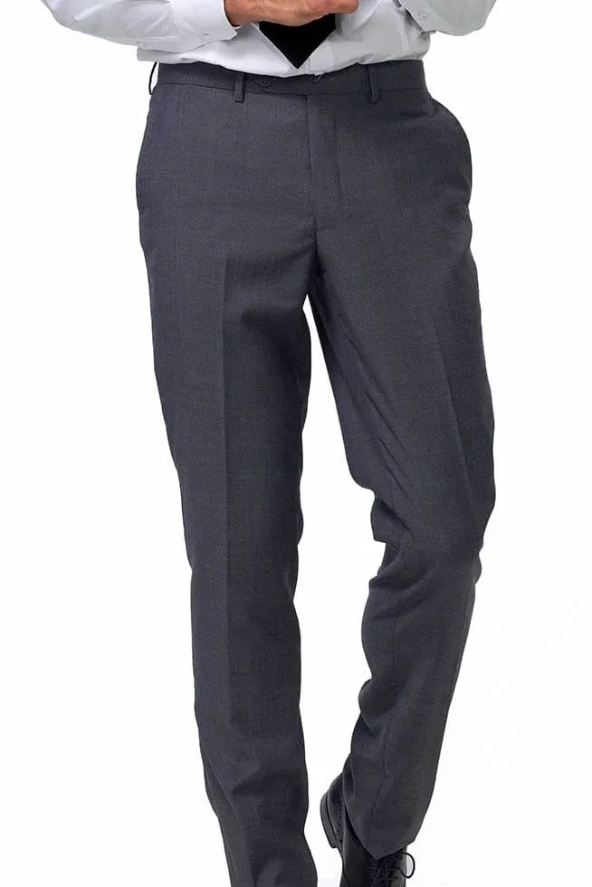 Pantaloni uomo no stiroSiggi Barry