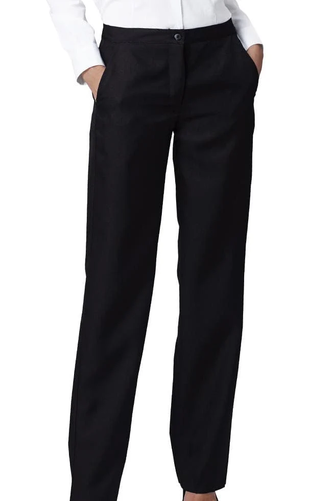 Pantaloni donna no stiro Siggi Susanne