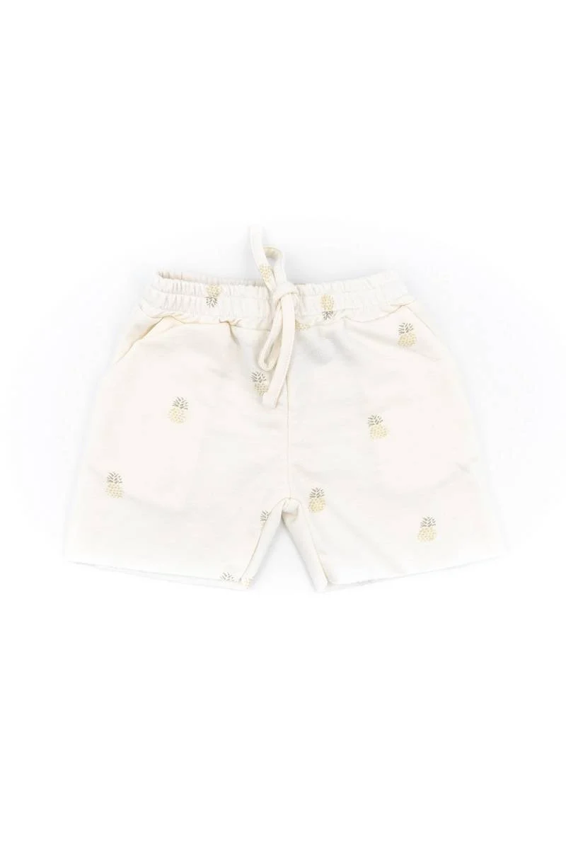 Pantaloncino tuta bimbo/a - Tropical 92