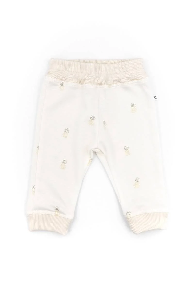 Pants Jogging - Tropical 92