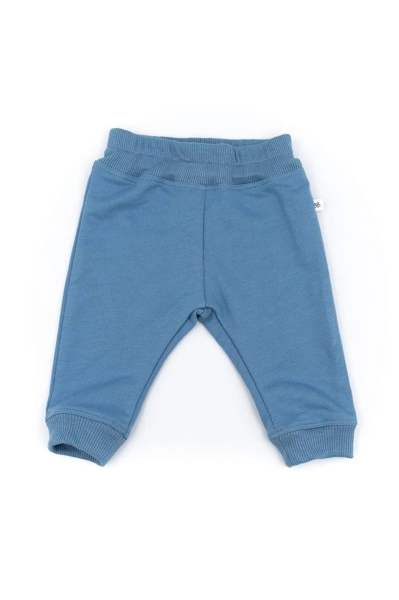Pants Jogging - Blu 216