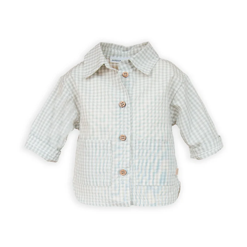 Camicia - SQUARE BOY 131