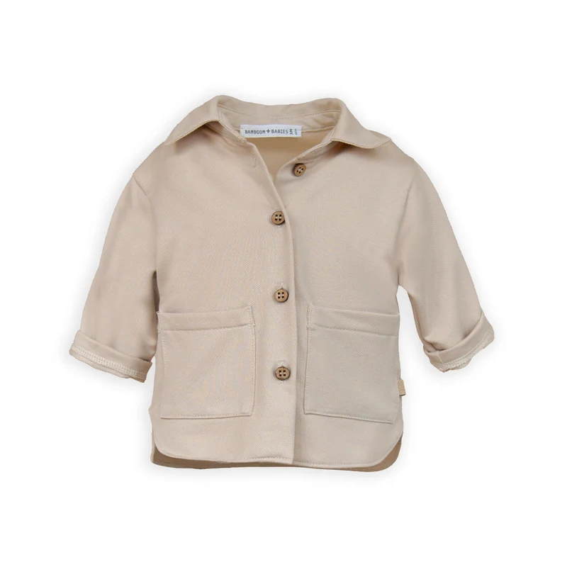 Camicia - SAND 10